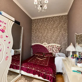 In Baku 90.0 m² apartment is for sale - Image 5