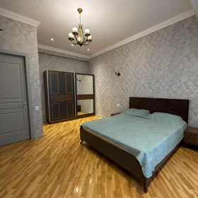 In Xətai rayonu 150.0 m² apartment is for rent - Image 2