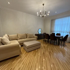 In Xətai rayonu 150.0 m² apartment is for rent - Image 3