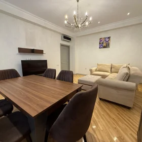 In Xətai rayonu 150.0 m² apartment is for rent - Image 4