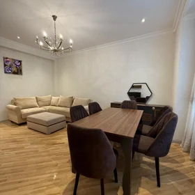 In Xətai rayonu 150.0 m² apartment is for rent - Image 5