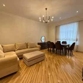 In Xətai rayonu 150.0 m² apartment is for rent - Image 6