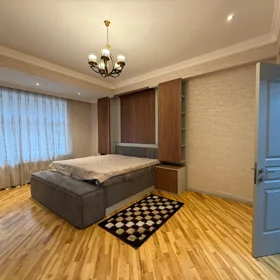In Xətai rayonu 150.0 m² apartment is for rent - Image 7