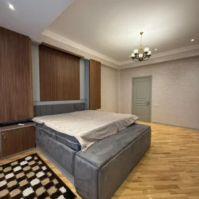 In Xətai rayonu 150.0 m² apartment is for rent - Image 8