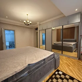 In Xətai rayonu 150.0 m² apartment is for rent - Image 9