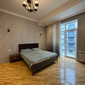 In Xətai rayonu 150.0 m² apartment is for rent - Image 10