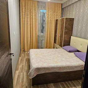 In Baku 55.0 m² apartment is for rent - Image 4