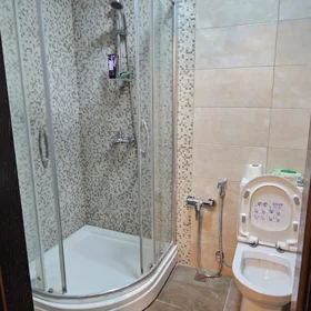 In Baku 55.0 m² apartment is for rent - Image 6