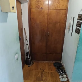 In Baku 45.0 m² apartment is for sale - Image 2
