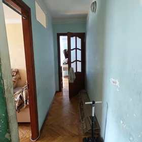 In Baku 45.0 m² apartment is for sale - Image 3