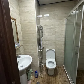 In Baku 55.0 m² apartment is for rent - Image 3