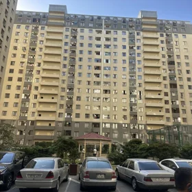 In Baku 55.0 m² apartment is for rent - Image 4