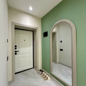 In Baku 38.0 m² apartment is for sale - Image 2