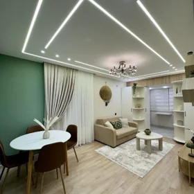 In Baku 38.0 m² apartment is for sale - Image 3