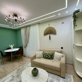 In Baku 38.0 m² apartment is for sale - Image 4