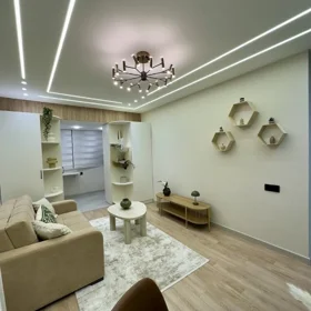 In Baku 38.0 m² apartment is for sale - Image 5