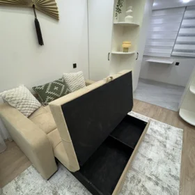 In Baku 38.0 m² apartment is for sale - Image 6