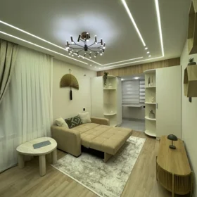 In Baku 38.0 m² apartment is for sale - Image 7
