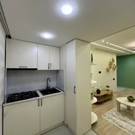 In Baku 38.0 m² apartment is for sale - Image 9
