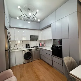 In Baku 57.0 m² apartment is for sale - Image 2