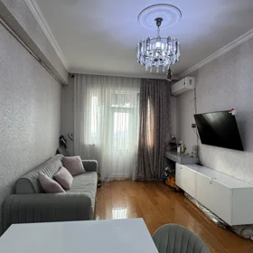 In Baku 57.0 m² apartment is for sale - Image 4