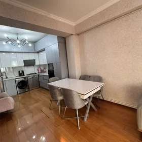In Baku 57.0 m² apartment is for sale - Image 5