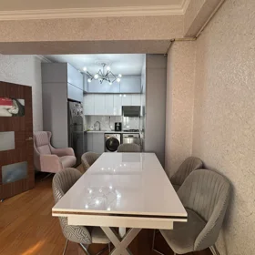 In Baku 57.0 m² apartment is for sale - Image 6