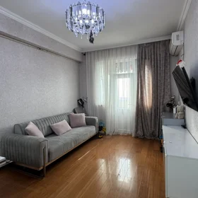 In Baku 57.0 m² apartment is for sale - Image 7