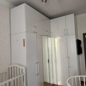 In Baku 57.0 m² apartment is for sale - Image 9