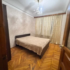 In Baku 60.0 m² apartment is for rent - Image 2