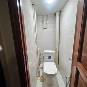 In Baku 60.0 m² apartment is for rent - Image 5