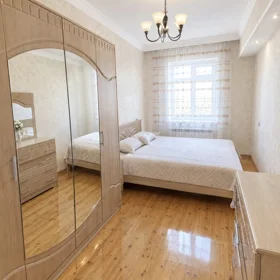 In Baku 65.0 m² apartment is for sale - Image 3
