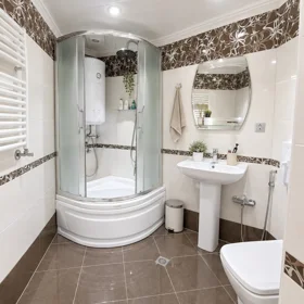In Baku 65.0 m² apartment is for sale - Image 6