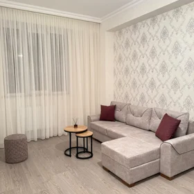 In Khirdalan 62.0 m² apartment is for rent - Image 4