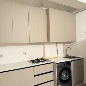 In Khirdalan 62.0 m² apartment is for rent - Image 7