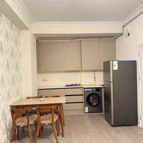In Khirdalan 62.0 m² apartment is for rent - Image 8