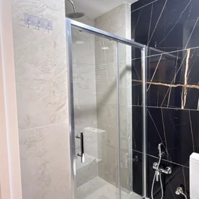 In Khirdalan 62.0 m² apartment is for rent - Image 9