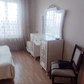Baku-da 55.0 m2 mənzil kirayə verilir - Şəkil 6
