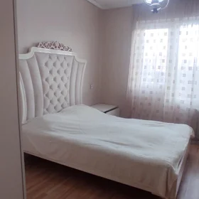 Baku-da 55.0 m2 mənzil kirayə verilir - Şəkil 7