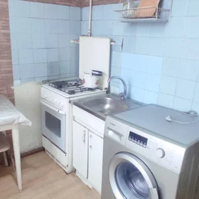 Baku-da 55.0 m2 mənzil kirayə verilir - Şəkil 10