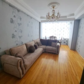 In nan 75.0 m² apartment is for rent