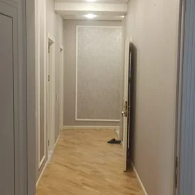 In Baku 105.0 m² apartment is for rent - Image 2