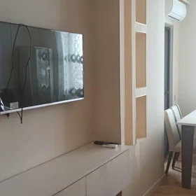 In Baku 105.0 m² apartment is for rent - Image 3