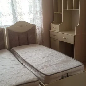 In Baku 105.0 m² apartment is for rent - Image 4