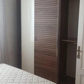 In Baku 105.0 m² apartment is for rent - Image 6