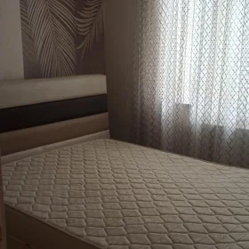 In Baku 105.0 m² apartment is for rent - Image 7