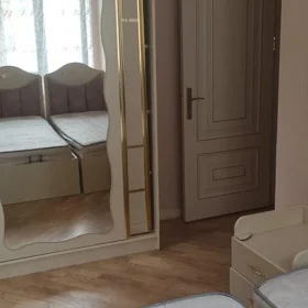 In Baku 105.0 m² apartment is for rent - Image 8