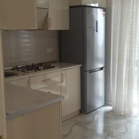 In Baku 105.0 m² apartment is for rent - Image 9
