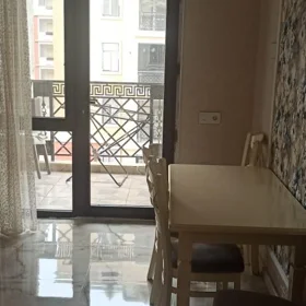 In Baku 105.0 m² apartment is for rent - Image 10