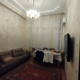 In Baku 35.0 m² apartment is for sale - Image 2